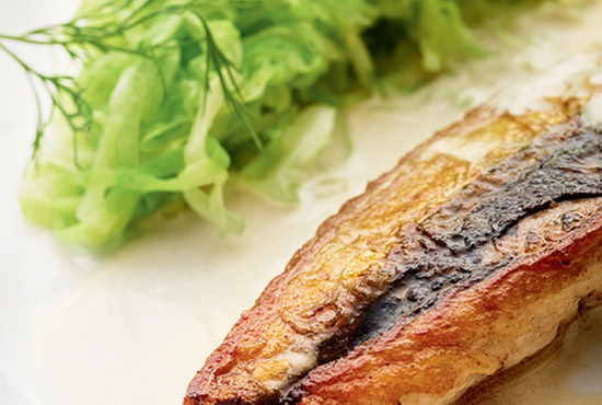Вкусная жареная скумбрия рецепты с фото – готовим рыбу в кляре на сковороде 3