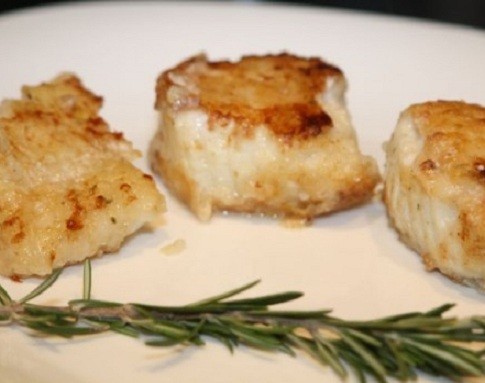 Вкусная рыба зубатка – рецепты приготовления в духовке с фото 1