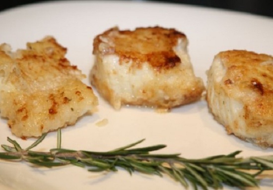 Вкусная рыба зубатка – рецепты приготовления в духовке с фото 1