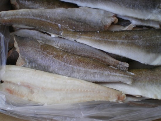 Рыба пикша - польза и вред, калорийность, полезные свойства2