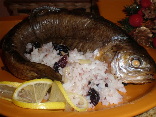 рыба по азербайджански 2